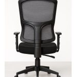 Cadeira de Escritório Tela PRYUS Back System – Cor Preto – 20099 VILLA Móveis para Escritório Cadeira de Tela 17