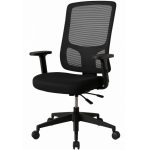 Cadeira de Escritório Tela PRYUS Back System – Cor Preto – 20099 VILLA Móveis para Escritório Cadeira de Tela 10