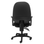 Cadeira de Escritório Ergonômica AXYS – Cor Preta – 20091 VILLA Móveis para Escritório Diretor 15